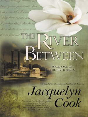 cover image of The River Between
